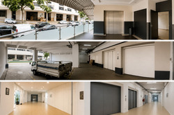 Genting Building (D13), Factory #591332241